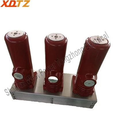Znd -12 permanent magnetisch bedieningsmechanisme vacuümstroomonderbreker